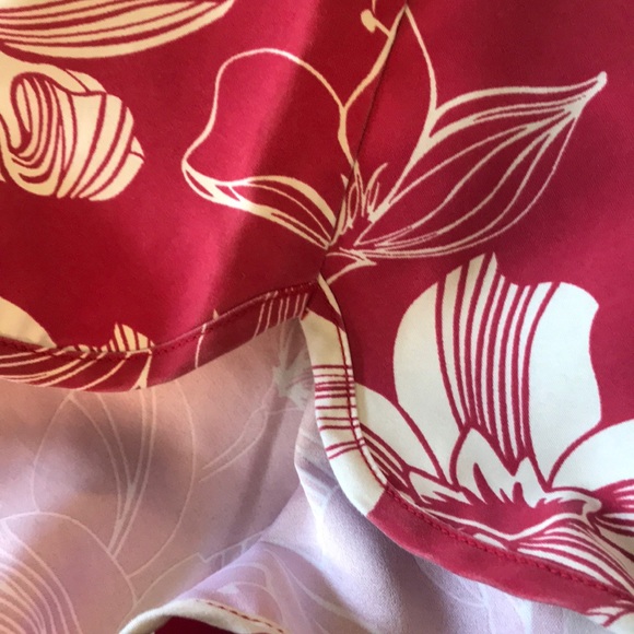 🌺Rusty Board Shorts 🩳 - Picture 10 of 10